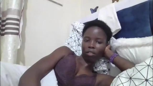 Image 11 of pretty_petite_ebony Stream on Chaturbate on 1 month ago
