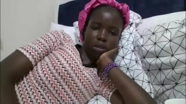 Image 8 of pretty_petite_ebony Stream on Chaturbate on 1 month ago