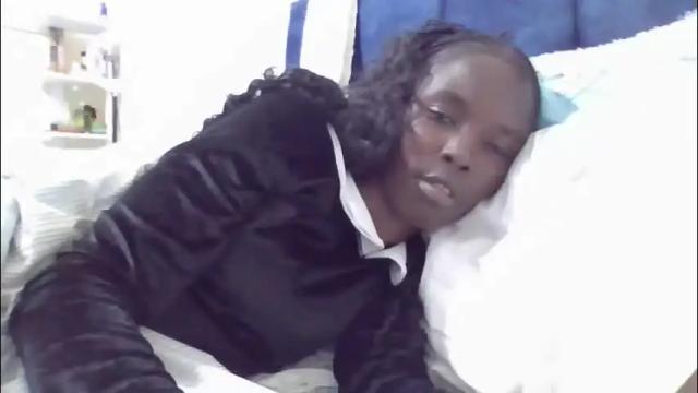 Thumbnail 1, pretty_petite_ebony's Stream at Chaturbate, 1 month ago