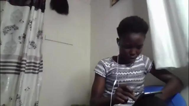 Image 4 of pretty_petite_ebony Stream on Chaturbate on 6 days ago