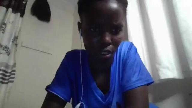 Image 10 of pretty_petite_ebony Stream on Chaturbate on 4 days ago