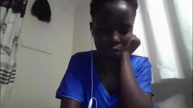 Image 11 of pretty_petite_ebony Stream on Chaturbate on 4 days ago