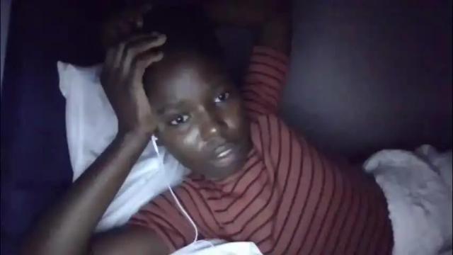 Image 11 of pretty_petite_ebony Stream on Chaturbate on 1 day ago