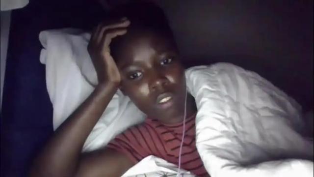 Image 4 of pretty_petite_ebony Stream on Chaturbate on 1 day ago