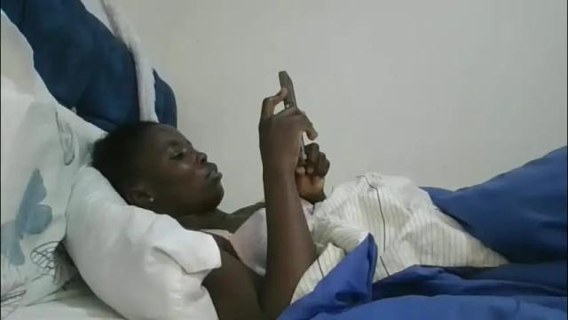 Image 7 of pretty_petite_ebony Stream on Chaturbate on 1 month ago