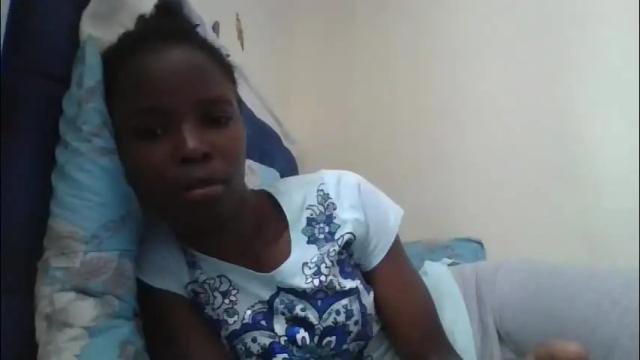 Image 7 of pretty_petite_ebony Stream on Chaturbate on 1 month ago