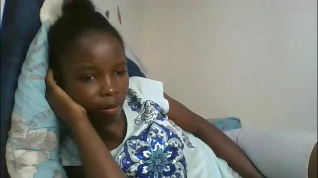 Image 8 of pretty_petite_ebony Stream on Chaturbate on 1 month ago