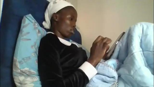 Thumbnail 1, pretty_petite_ebony's Stream at Chaturbate, 1 month ago