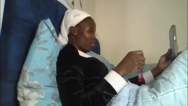 Image 11 of pretty_petite_ebony Stream on Chaturbate on 1 month ago