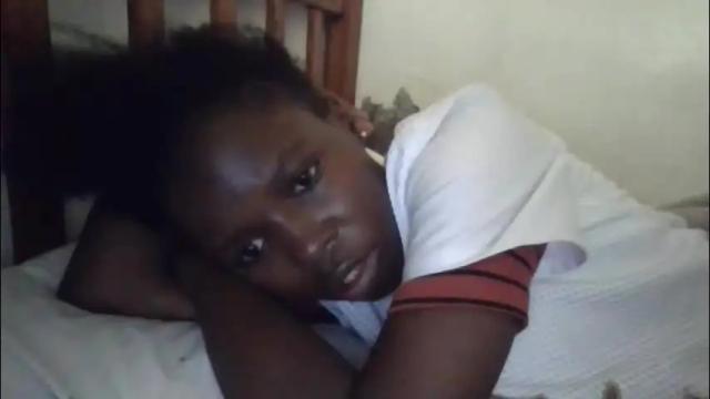 Image 3 of pretty_petite_ebony Stream on Chaturbate on 24 days ago