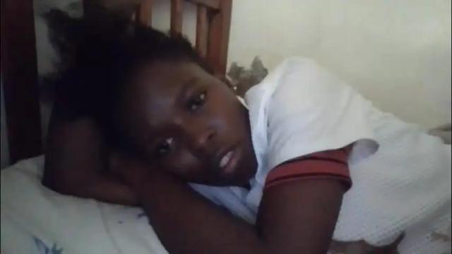 Image 6 of pretty_petite_ebony Stream on Chaturbate on 24 days ago