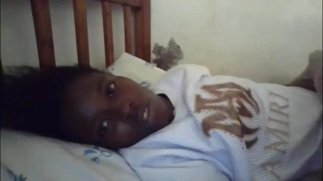 Image 8 of pretty_petite_ebony Stream on Chaturbate on 24 days ago