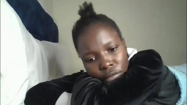 Image 2 of pretty_petite_ebony Stream on Chaturbate on 22 days ago