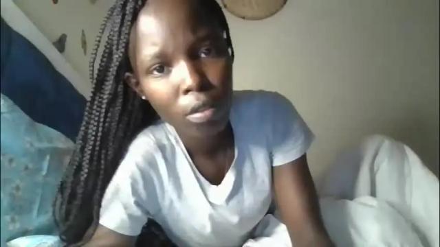 Thumbnail 1, pretty_petite_ebony's Stream at Chaturbate, 18 days ago