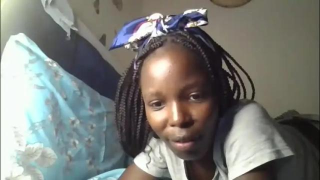 Image 6 of pretty_petite_ebony Stream on Chaturbate on 18 days ago