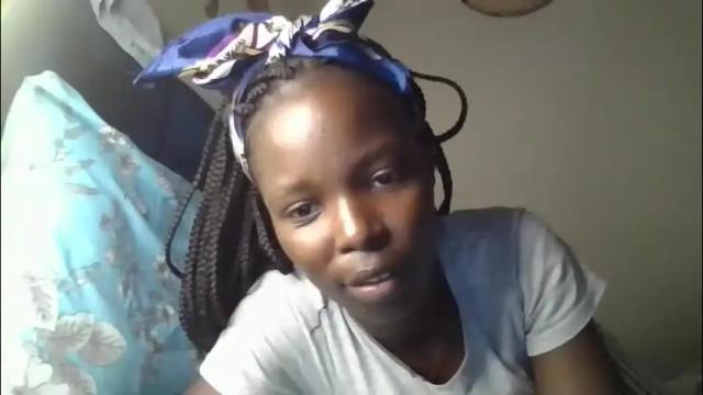 Image 7 of pretty_petite_ebony Stream on Chaturbate on 18 days ago