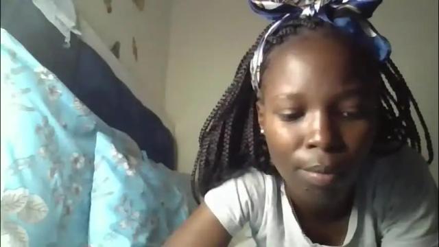 Thumbnail 3, pretty_petite_ebony's Stream at Chaturbate, 18 days ago