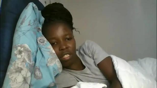 Image 10 of pretty_petite_ebony Stream on Chaturbate on 17 days ago