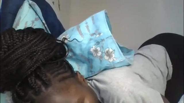 Image 12 of pretty_petite_ebony Stream on Chaturbate on 17 days ago