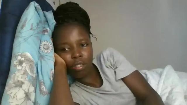 Image 8 of pretty_petite_ebony Stream on Chaturbate on 17 days ago