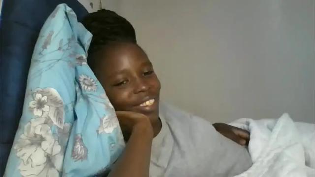 Thumbnail 3, pretty_petite_ebony's Stream at Chaturbate, 17 days ago