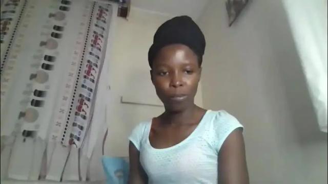 Image 3 of pretty_petite_ebony Stream on Chaturbate on 16 days ago