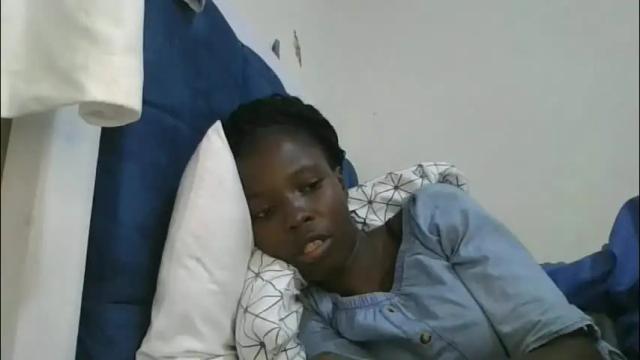 Image 10 of pretty_petite_ebony Stream on Chaturbate on 10 days ago