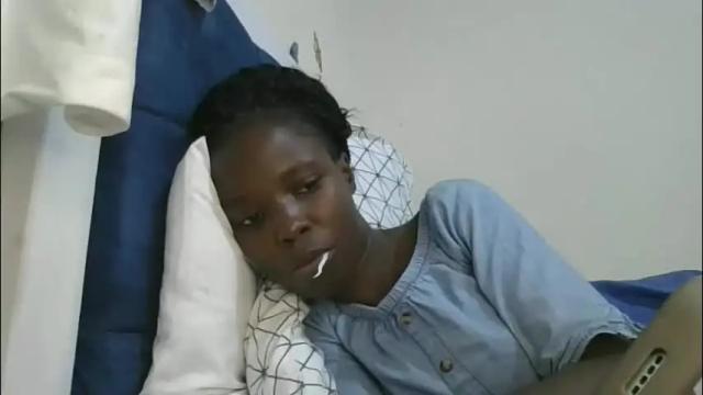 Image 3 of pretty_petite_ebony Stream on Chaturbate on 10 days ago