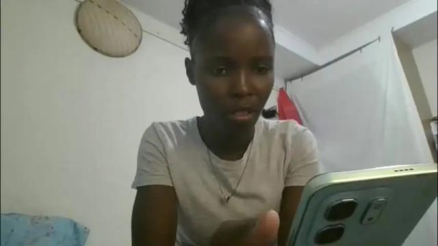 Thumbnail 1, pretty_petite_ebony's Stream at Chaturbate, 9 days ago