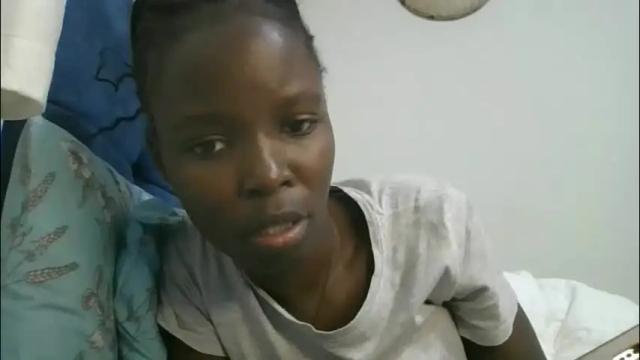 Image 4 of pretty_petite_ebony Stream on Chaturbate on 9 days ago
