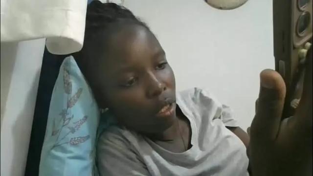 Image 6 of pretty_petite_ebony Stream on Chaturbate on 9 days ago