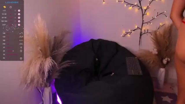 Thumbnail 1, pretty_pettite's Stream at Chaturbate, 20 months ago