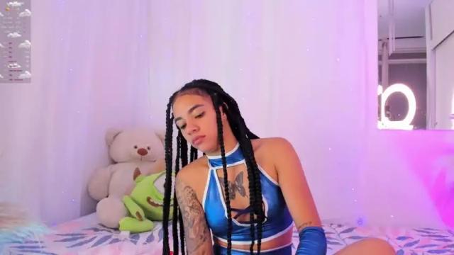 Thumbnail 1, pretty_pettite's Stream at Chaturbate, 19 months ago