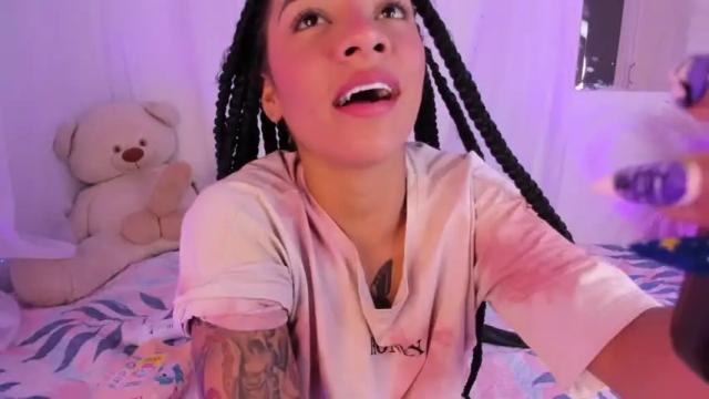 Image 2 of pretty_pettite Stream on Chaturbate on 18 months ago