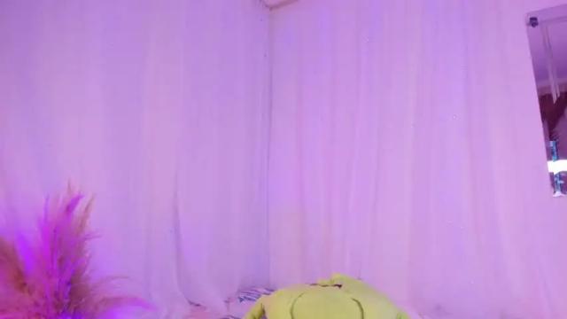Image 7 of pretty_pettite Stream on Chaturbate on 18 months ago
