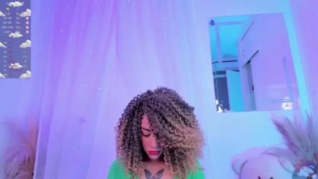 Image 6 of pretty_pettite Stream on Chaturbate on 18 months ago