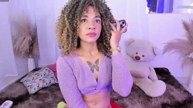 Thumbnail 3, pretty_pettite's Stream at Chaturbate, 18 months ago