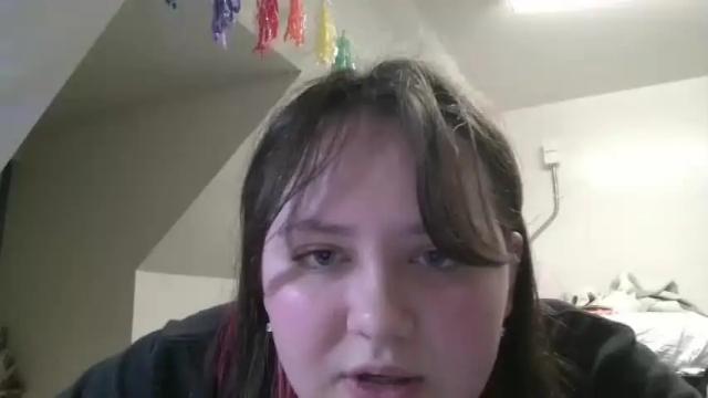 Image 4 of pretty_pinkprincess Stream on Chaturbate on 9 months ago