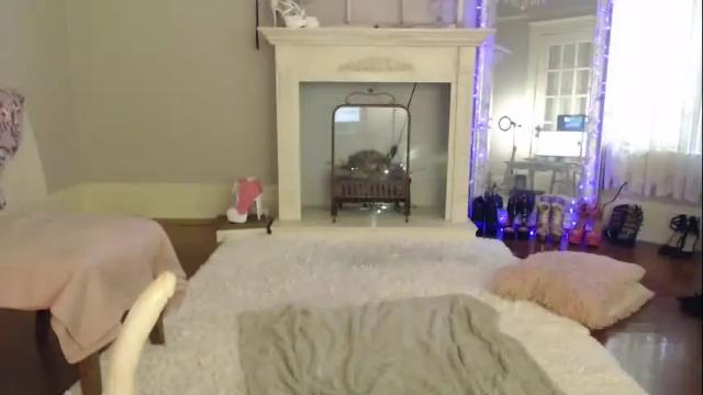 Image 8 of pretty_sara Stream on Chaturbate on 1 month ago