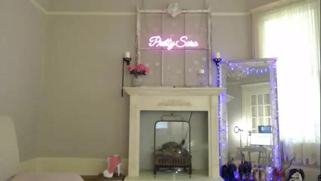 Image 3 of pretty_sara Stream on Chaturbate on 1 month ago