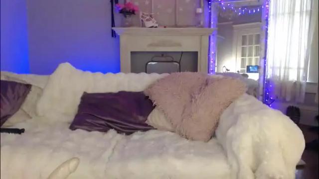 Image 11 of pretty_sara Stream on Chaturbate on 9 days ago