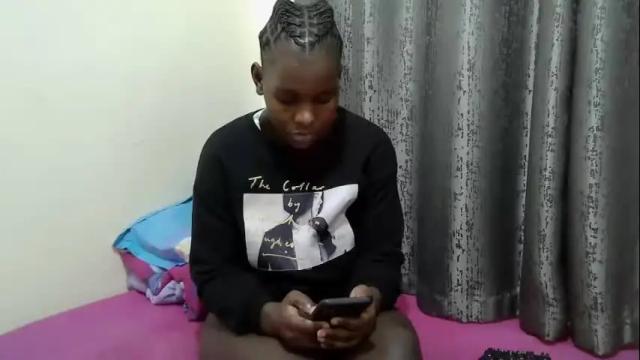 Image 11 of pretty_sheanna Stream on Chaturbate on 12 days ago