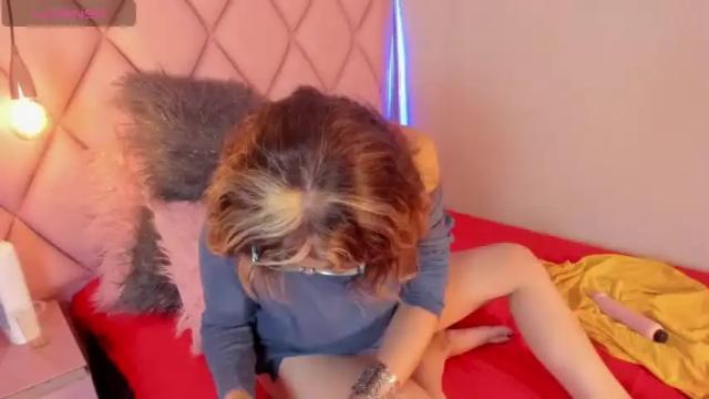 Image 7 of pretty_soffi_ Stream on Chaturbate on 23 months ago