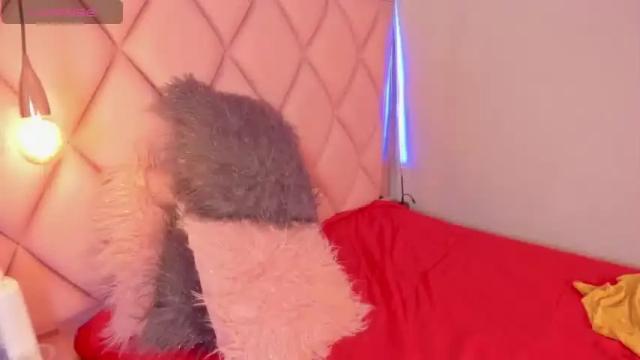 Thumbnail 3, pretty_soffi_'s Stream at Chaturbate, 23 months ago