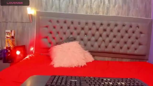Image 10 of pretty_soffi_ Stream on Chaturbate on 22 months ago