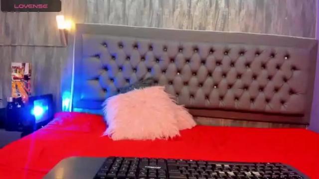 Thumbnail 3, pretty_soffi_'s Stream at Chaturbate, 22 months ago