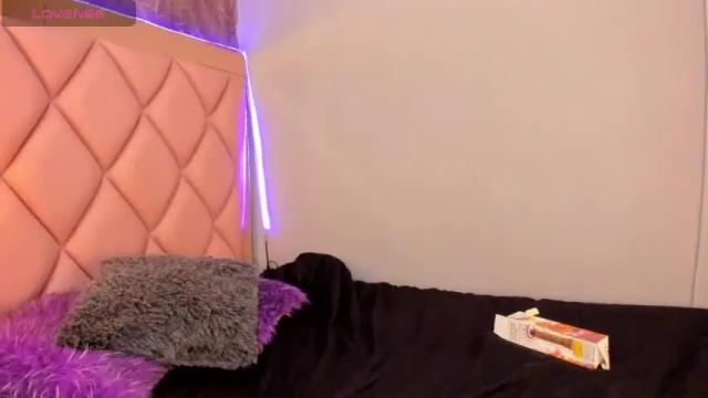 Thumbnail 2, pretty_soffi_'s Stream at Chaturbate, 22 months ago