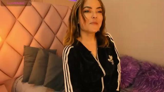 Image 3 of pretty_soffi_ Stream on Chaturbate on 22 months ago