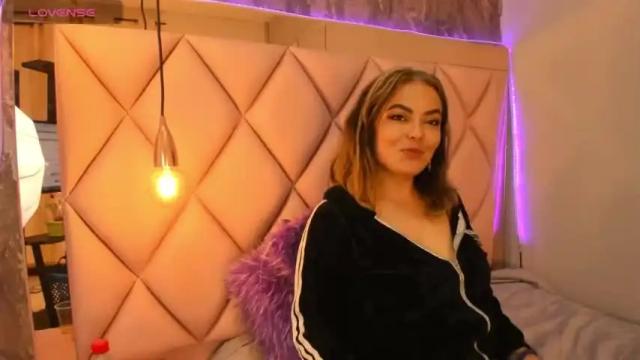 Image 6 of pretty_soffi_ Stream on Chaturbate on 22 months ago