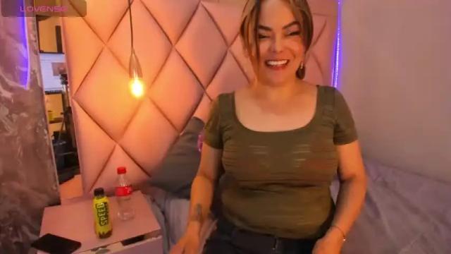 Image 8 of pretty_soffi_ Stream on Chaturbate on 22 months ago